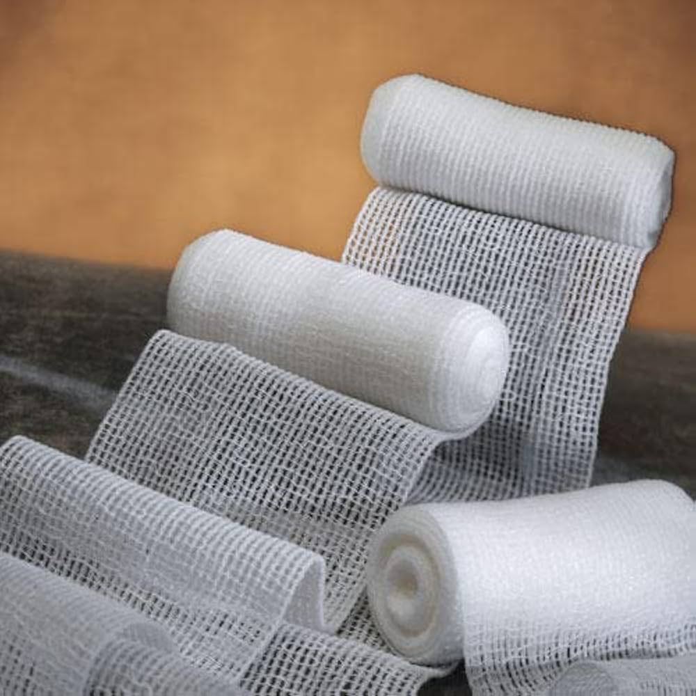  Cotton Bandage