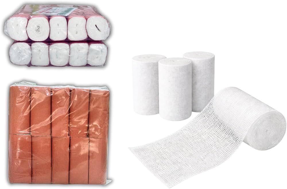  Cotton Bandage