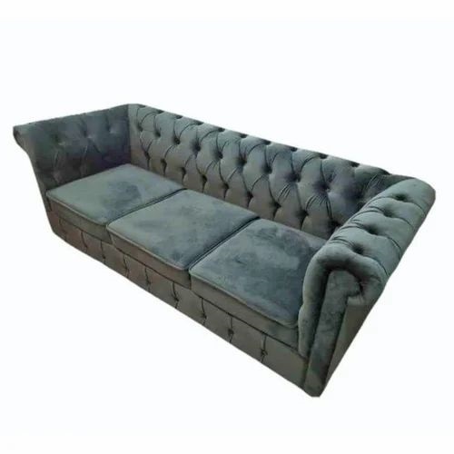 Three Seater Designer Sofa