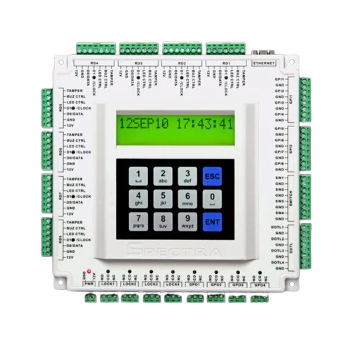 Access Control System