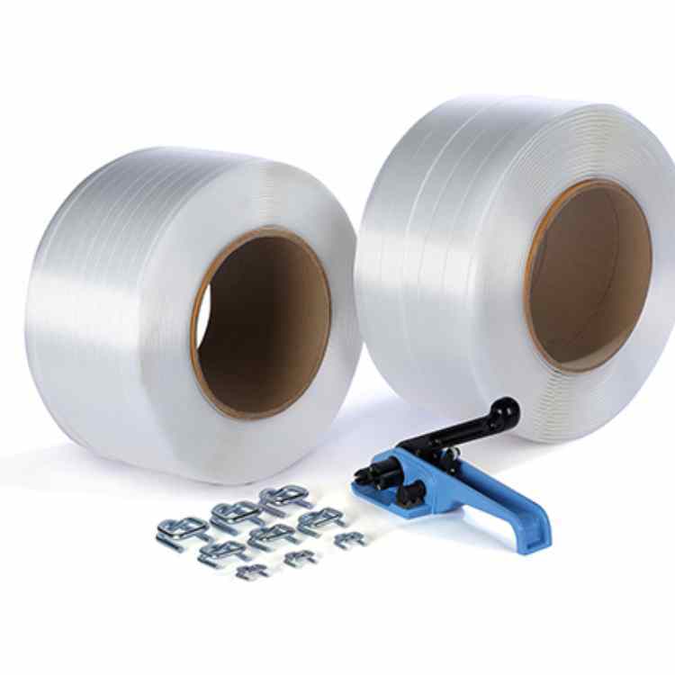 Composite Packaging Strap