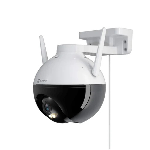 Wide Angle Security Camera