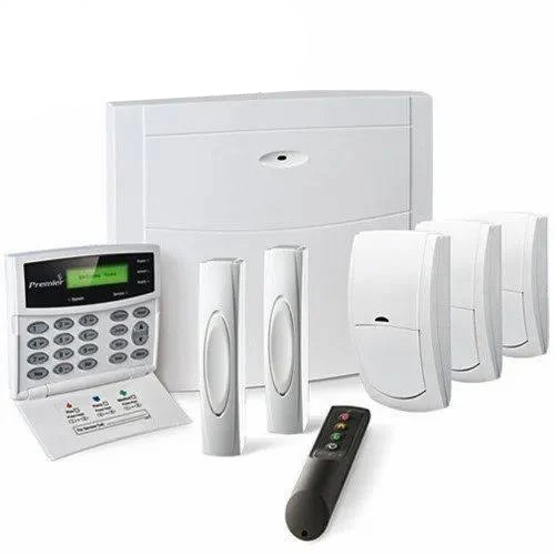 Intrusion Detection Systems