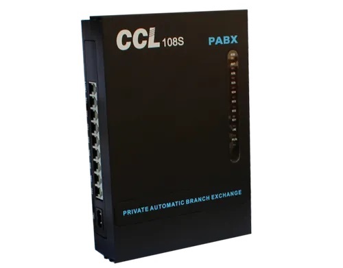 CCL EPABX Inte System