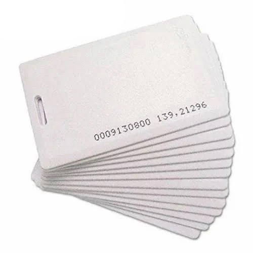 Proximity Access Card