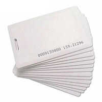 Proximity Access Card