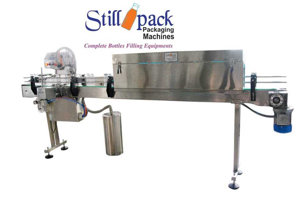 stainless steel conveyors