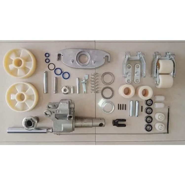 Forklift Fork Spare Part