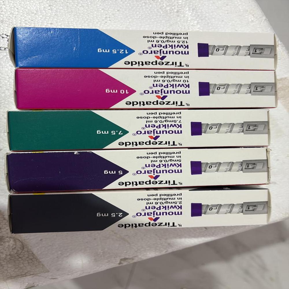 when is the best time of day to take tirzepatide Tirzepatide dosage chart for weight loss