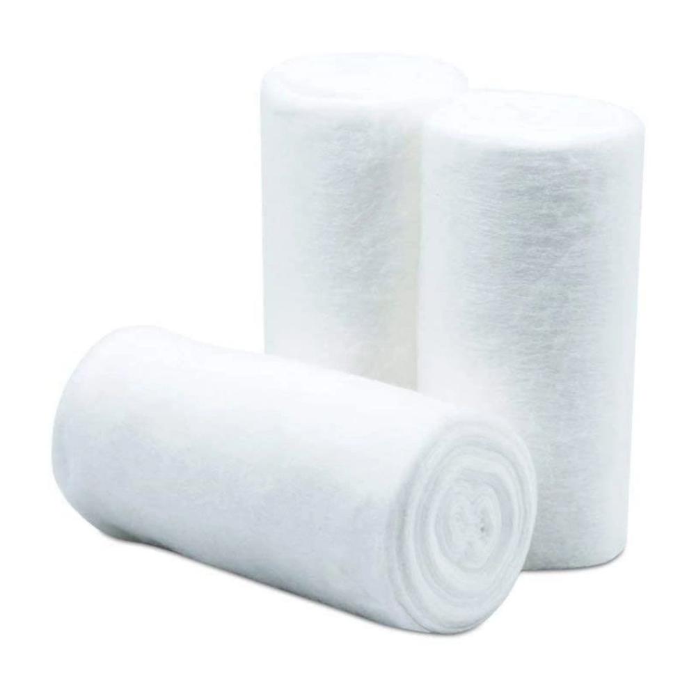 Cotton Wool - Color: White
