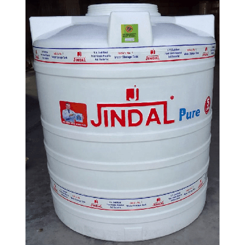 Jindal Water Tank
