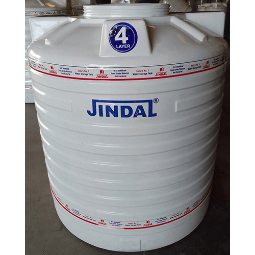 Jindal Water Tank