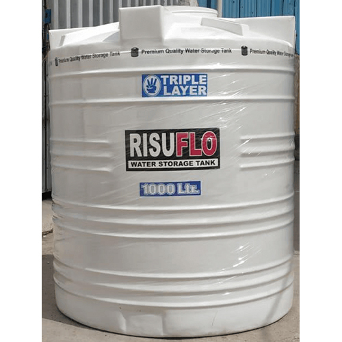 Risuflo Water Tank