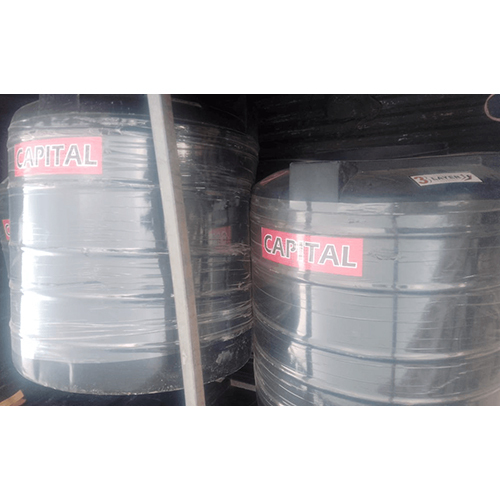 Capital White Water Tank
