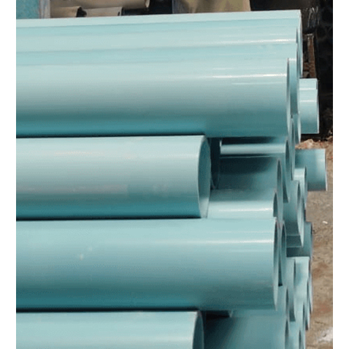 PVC Pipe