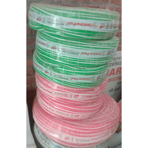 Plast Garden Pipe