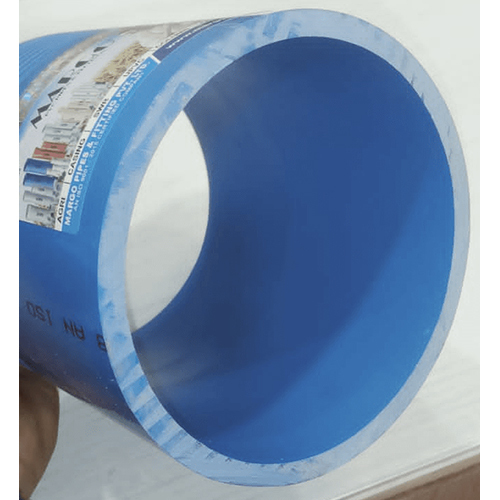 Rigid Pvc Casing Pipe