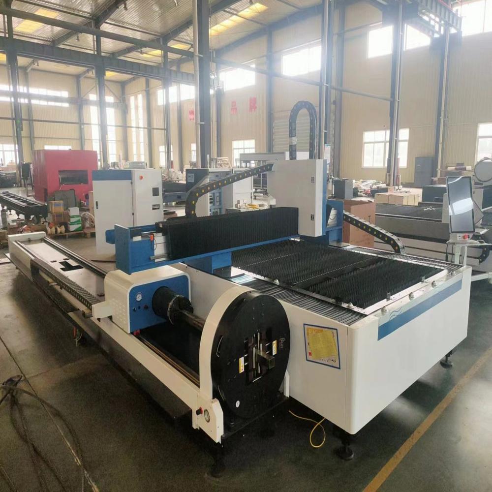 Sheet Metal Cutting Machine