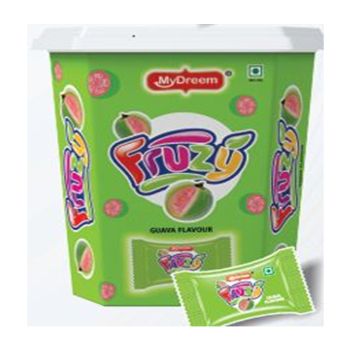 Fruzy Guava