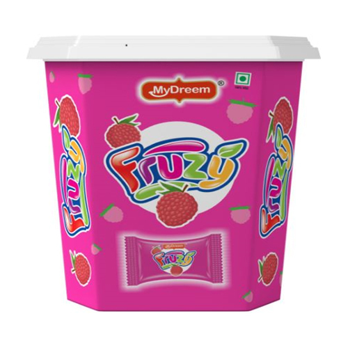 Fruzy Lichi