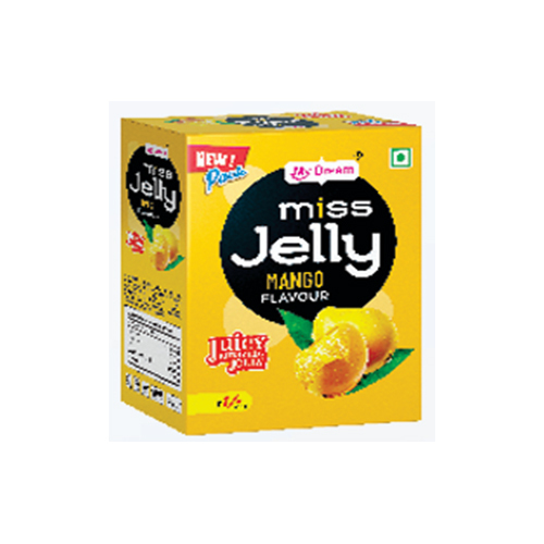 Jelly Mango