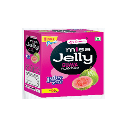 Jelly Guava