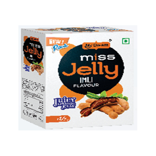 Jelly Imli