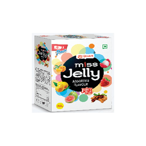 Jelly Assorted