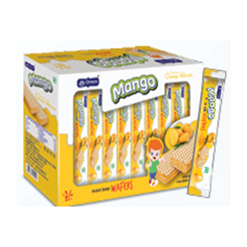 Wafer Mango
