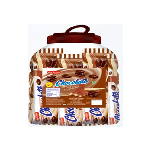 Wafer Chocolate