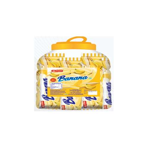 Wafer Banana