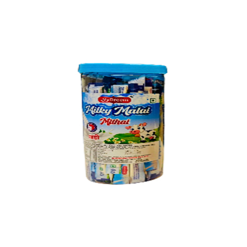 Milky Malai Mithai Rabdi Jar