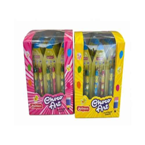 Choco Art