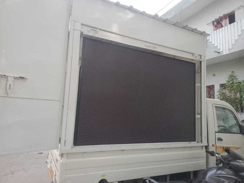 Van LED Display