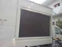 Van Led Display