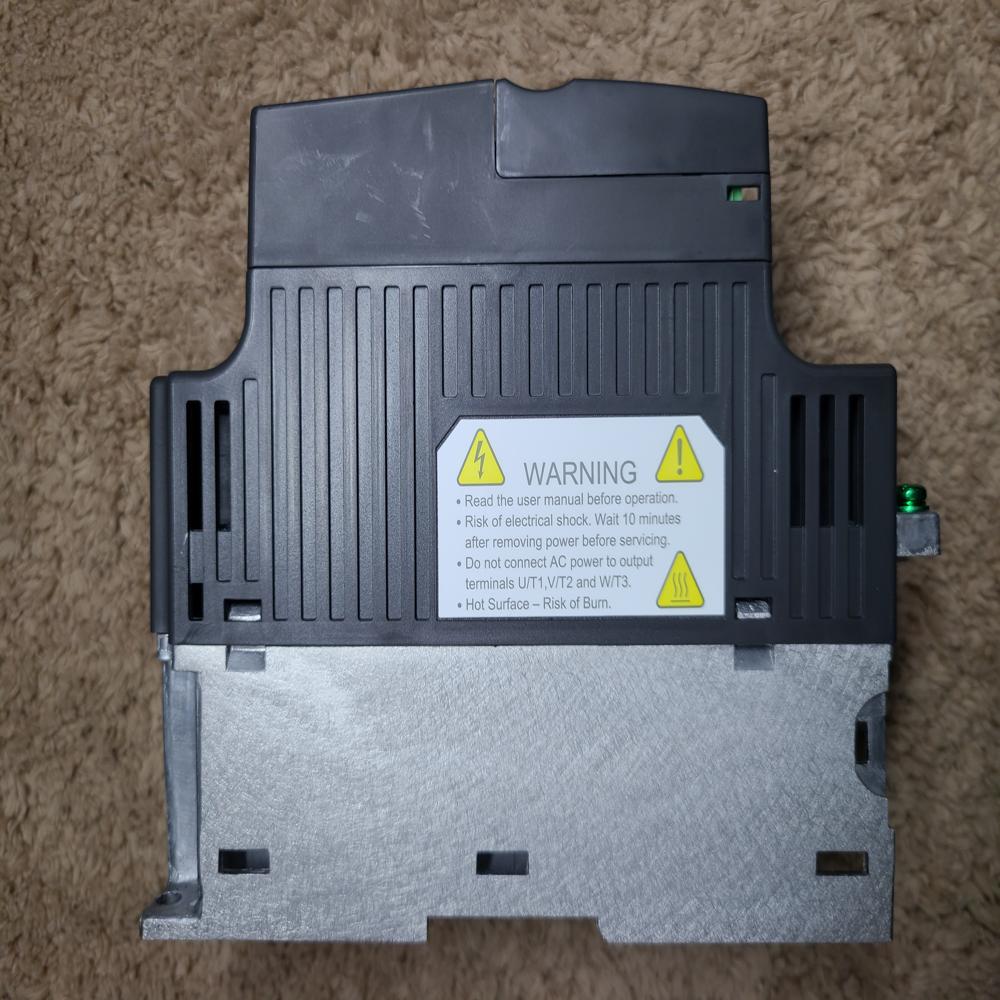 VFD015EL43A Delta VFD-EL 