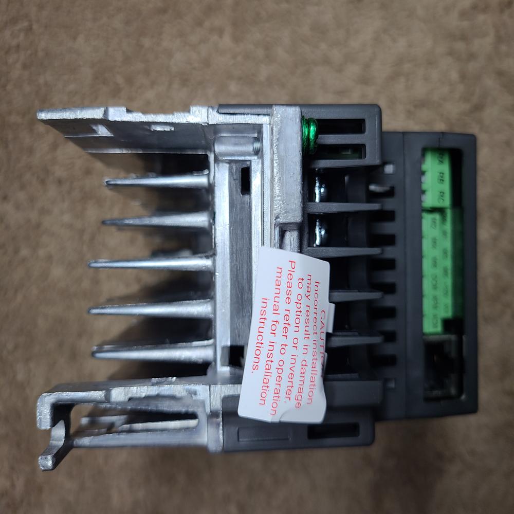 VFD015EL43A Delta VFD-EL 