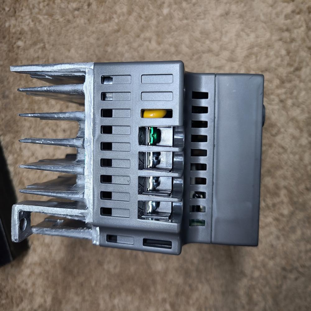 VFD022EL43A Delta VFD-EL 