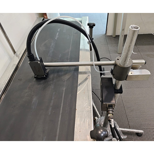Hx Evo Printer - Automatic Grade: Automatic