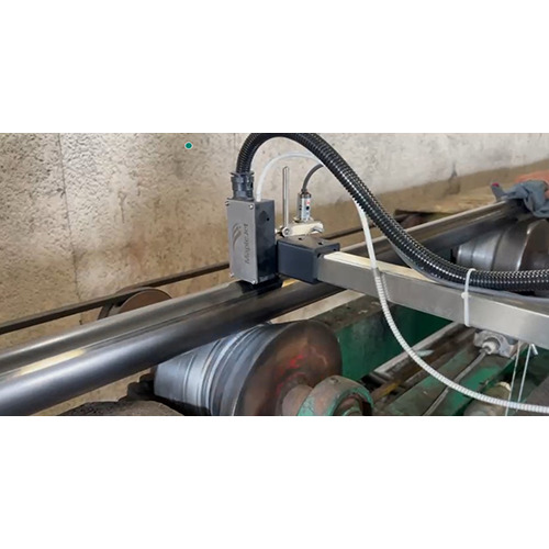 Hx Evo Printer - Automatic Grade: Automatic