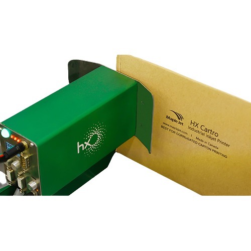 HX Cartro Carton Coder