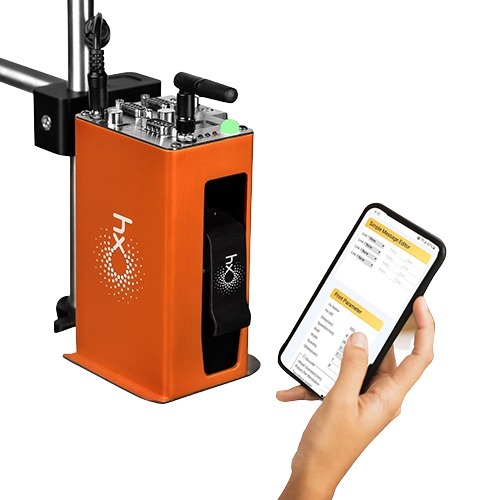 HX Nitro Printer