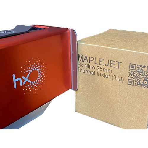 Hx Nitro Printer - Automatic Grade: Automatic