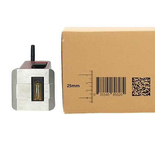 Hx Nitro Printer - Automatic Grade: Automatic
