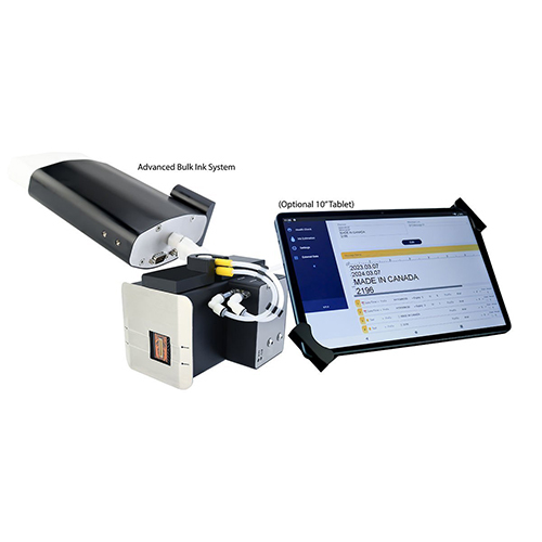 HX UltroBulk Ink System