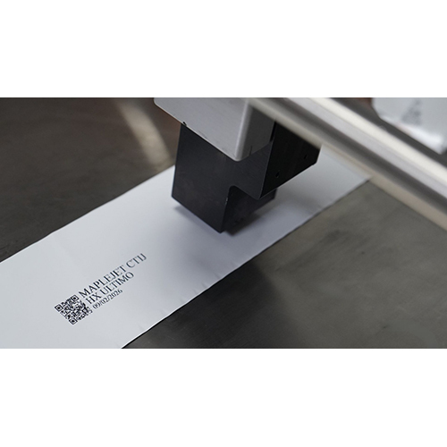 Hx Ultrobulk Ink System - Automatic Grade: Automatic