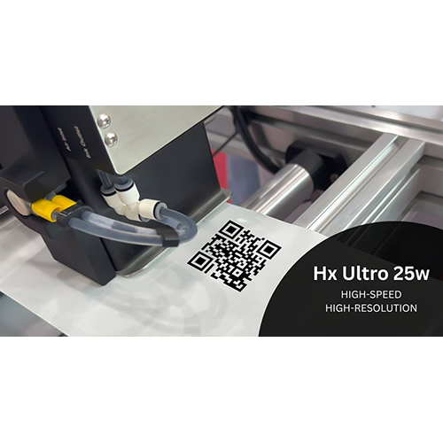 Hx Ultrobulk Ink System - Automatic Grade: Automatic