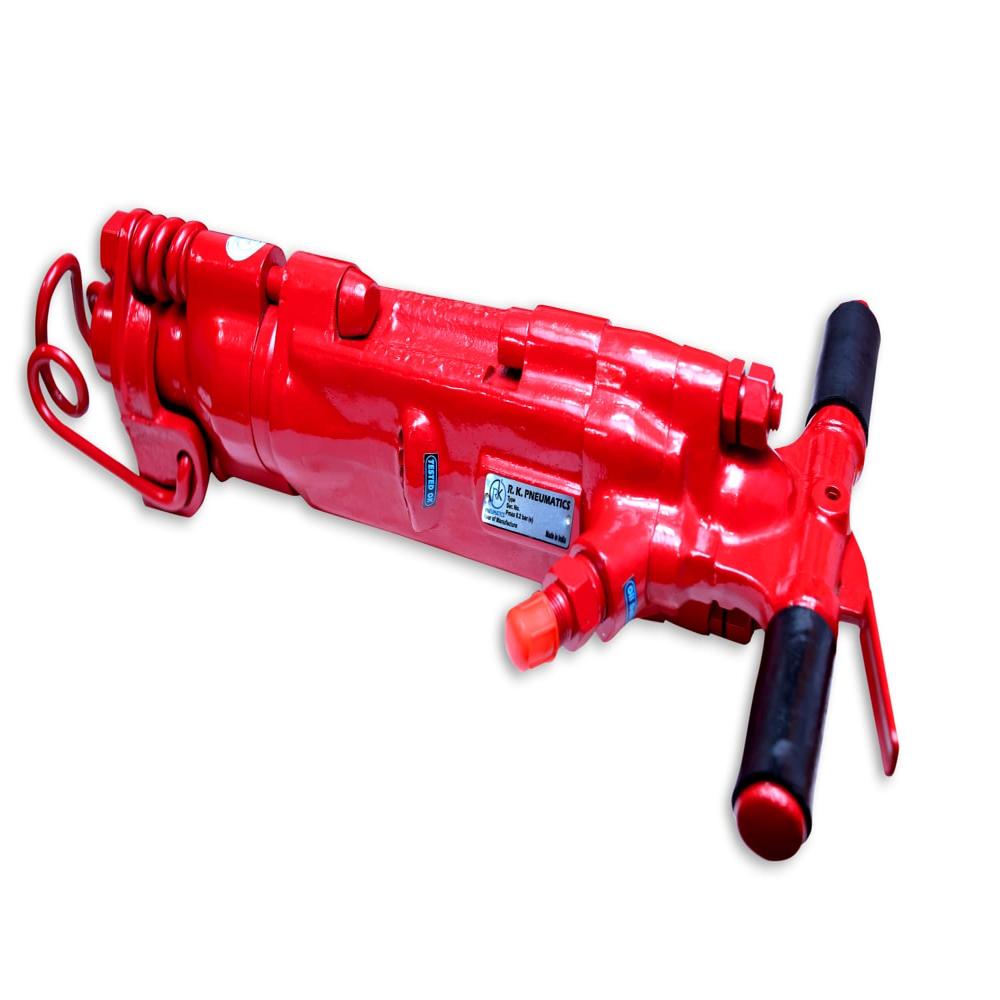 Pneumatic Breaker
