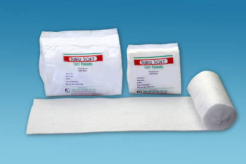 कास्ट पैडिंग