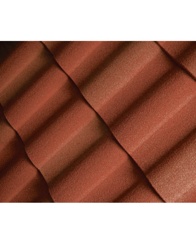 Tile model color cotead sheet